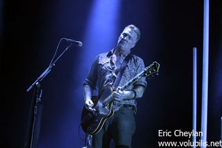 Queens Of The Stone Age - AccorHotels Arena (Paris)