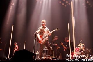 Queens Of The Stone Age - AccorHotels Arena (Paris)