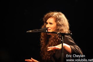 Rae Morris - Concert La Gaiété Lyrique (Paris)