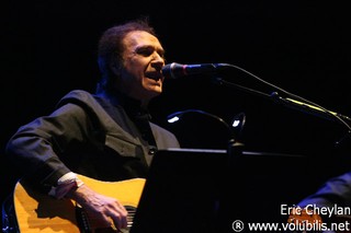 Ray Davies - Concert L' Olympia (Paris)