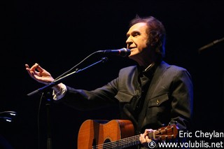 Ray Davies - Concert L' Olympia (Paris)