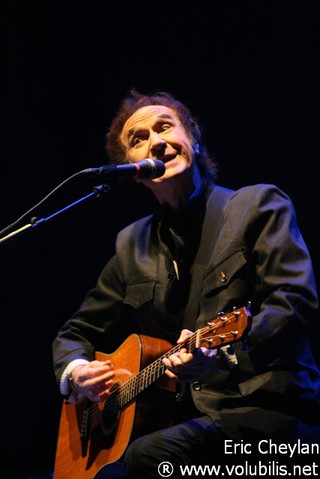 Ray Davies - Concert L' Olympia (Paris)