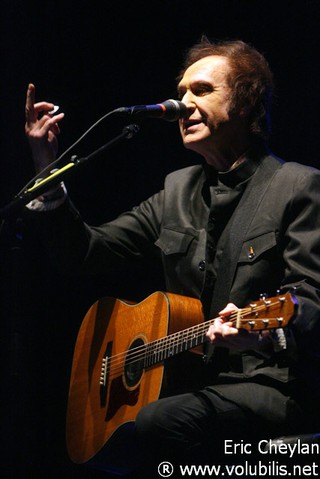 Ray Davies - Concert L' Olympia (Paris)