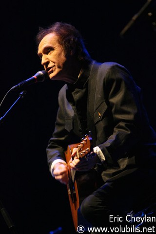 Ray Davies - Concert L' Olympia (Paris)