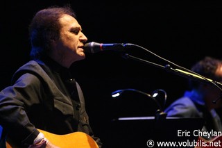 Ray Davies - Concert L' Olympia (Paris)