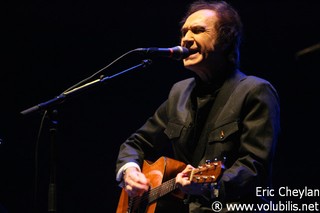 Ray Davies - Concert L' Olympia (Paris)