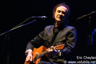 Ray Davies - Concert L' Olympia (Paris)