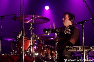 Red Cardell - Concert L' Asphodèle (Questembert)