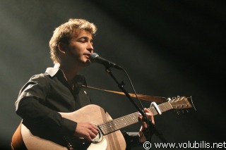 Renan Luce - Concert L' Olympia (Paris)