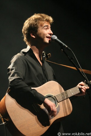 Renan Luce - Concert L' Olympia (Paris)