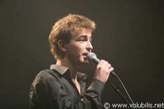 Renan Luce - Concert L' Olympia (Paris)