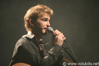 Renan Luce - Concert L' Olympia (Paris)