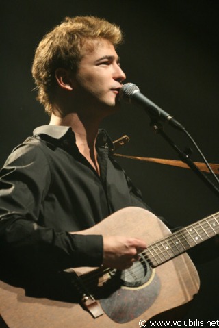 Renan Luce - Concert L' Olympia (Paris)