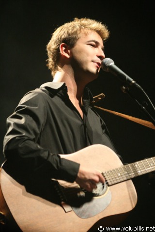 Renan Luce - Concert L' Olympia (Paris)