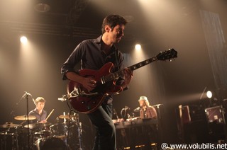 Renan Luce - Concert L' Omnibus (Saint Malo)