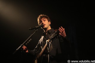 Renan Luce - Concert L' Omnibus (Saint Malo)