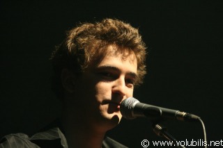 Renan Luce - Concert Le Zenith (Paris)