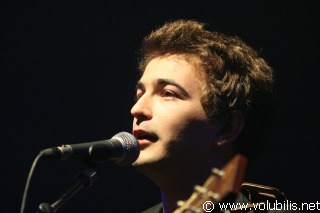 Renan Luce - Concert Le Zenith (Paris)