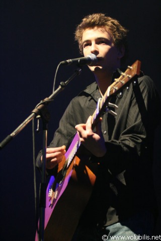 Renan Luce - Concert Le Zenith (Paris)