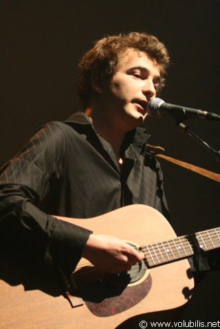 Renan Luce - Concert Le Zenith (Paris)