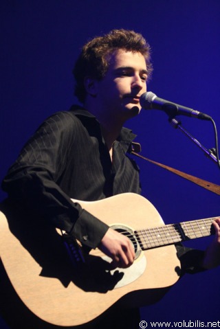 Renan Luce - Concert Le Zenith (Paris)