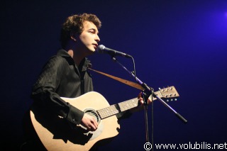 Renan Luce - Concert Le Zenith (Paris)