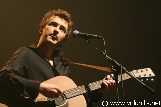 Renan Luce - Concert Le Zenith (Paris)