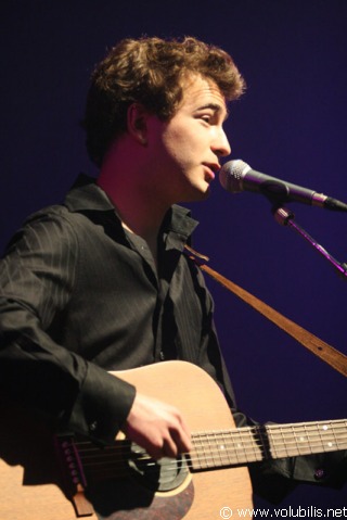 Renan Luce - Concert Le Zenith (Paris)