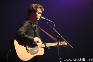 Renan Luce - Concert Le Zenith (Paris)