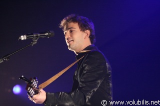 Renan Luce - Concert L' Olympia (Paris)