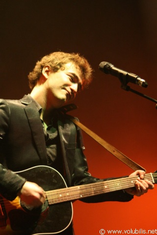 Renan Luce - Concert L' Olympia (Paris)