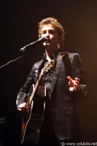 Renan Luce - Concert L' Olympia (Paris)