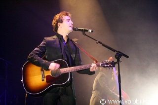 Renan Luce - Concert L' Olympia (Paris)