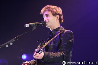 Renan Luce - Concert L' Olympia (Paris)