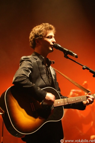 Renan Luce - Concert L' Olympia (Paris)