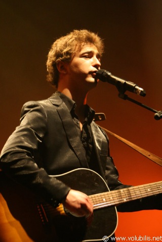 Renan Luce - Concert L' Olympia (Paris)