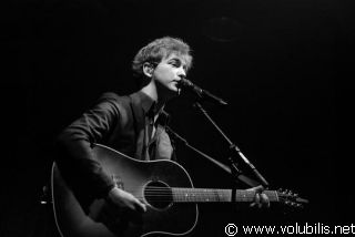 Renan Luce - Concert La Cité (Rennes)