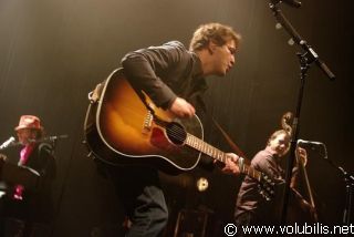 Renan Luce - Concert La Cité (Rennes)