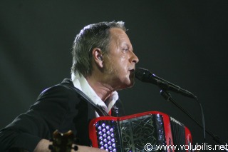 Renaud - Concert Bercy (Paris)