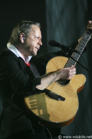 Renaud - Concert Bercy (Paris)