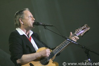 Renaud - Concert Bercy (Paris)