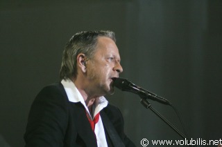 Renaud - Concert Bercy (Paris)