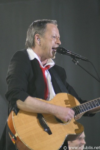 Renaud - Concert Bercy (Paris)