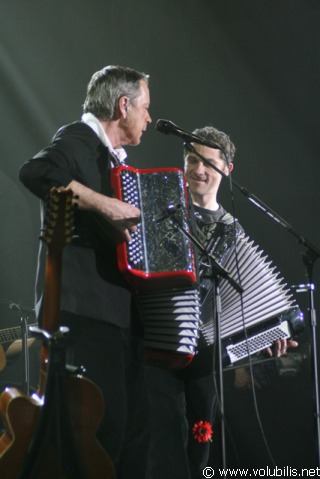 Renaud - Concert Bercy (Paris)