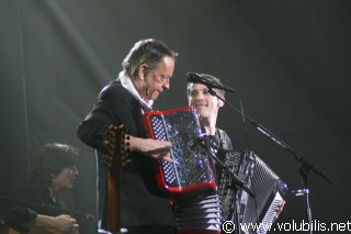 Renaud - Concert Bercy (Paris)