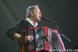 Renaud - Concert Bercy (Paris)