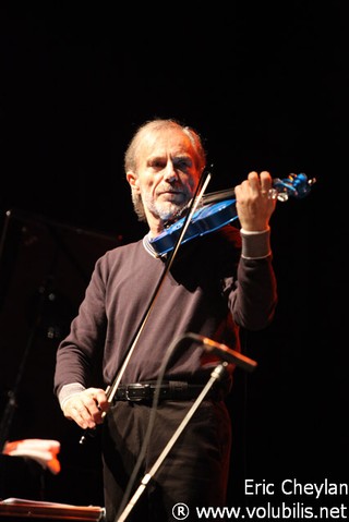 Return To Forever - Concert L' Olympia (Paris)