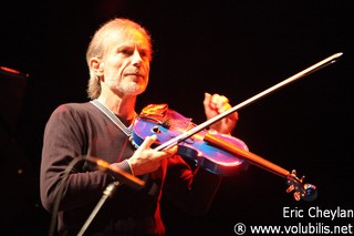 Return To Forever - Concert L' Olympia (Paris)