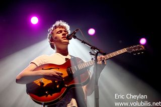 Rhodes - Concert L' Olympia (Paris)