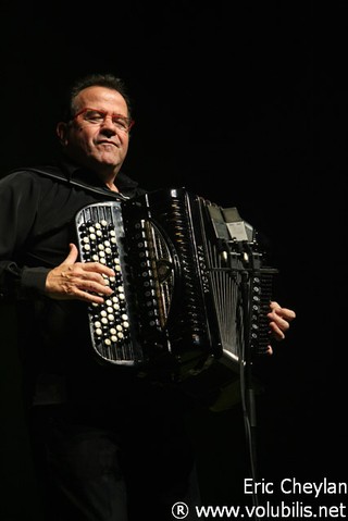 Richard Galliano - Concert L' Olympia (Paris)